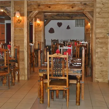 Hotel Les Rhododendrons *